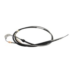 Handbrake Cable VAICO V25-30044 OE Ref 6 687 620