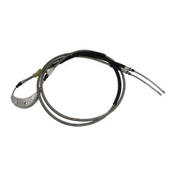 Handbrake Cable VAICO V25-30045 OE Ref 1 664 643