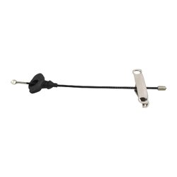 Handbrake Cable VAICO V25-30048 OE Ref 6 750 550