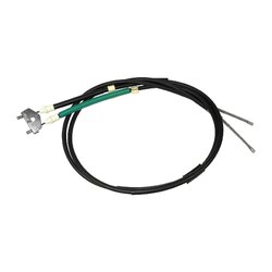 Handbrake Cable VAICO V25-30050 OE Ref 5S51-2A603-BA