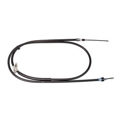Handbrake Cable VAICO V25-30056 OE Ref 1 706 434