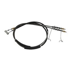 Handbrake Cable VAICO V25-30058 OE Ref 1 357 772