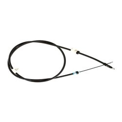 Handbrake Cable VAICO V25-30060 OE Ref 6G912B700EG