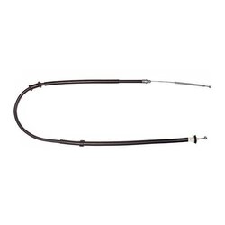Handbrake Cable VAICO V25-30073 OE Ref 1 541 339