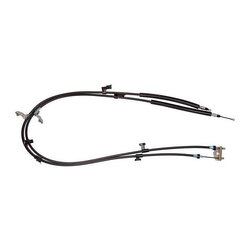 Handbrake Cable VAICO V25-30074 OE Ref 2 010 452