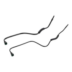 Fuel Hose VAICO V25-3037 OE Ref 1738563