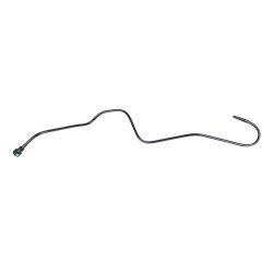 Fuel Hose VAICO V25-3043 OE Ref 4960795