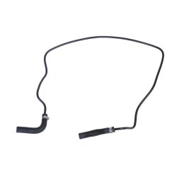 Coolant Pipe VAICO V25-3050 OE Ref 1624489