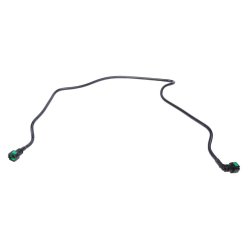 Coolant Pipe VAICO V25-3055 OE Ref 5251183