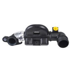 Charge Air Hose VAICO V25-3056 OE Ref 9635778180