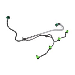 Fuel Overflow Hose VAICO V25-3058 OE Ref 1473394