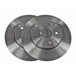 Brake Disc VAICO V25-40001 OE Ref 1 506 339