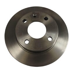 Brake Disc VAICO V25-40003 OE Ref 1107767