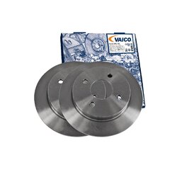 Disque de frein VAICO V25-40004 pour FORD, TVR OE 1780880 VAICO