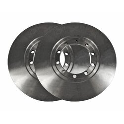 Brake Disc VAICO V25-40005 OE Ref 1 464 031