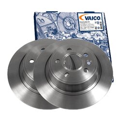 Disque de frein VAICO V25-40006 pour FORD, LAND ROVER OE 2111254 VAICO