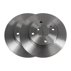 Brake Disc VAICO V25-40007 OE Ref 1 679 853