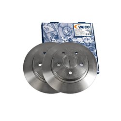 Disque de frein VAICO V25-40009 pour FORD, VOLVO OE 2025944 VAICO