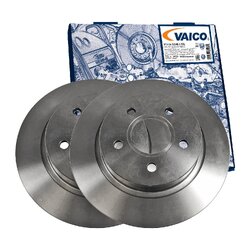 Disque de frein VAICO V25-40009 pour FORD, VOLVO OE 2025944 VAICO