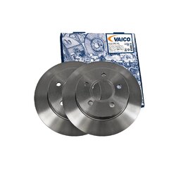 Disque de frein VAICO V25-40011 pour FORD C-MAX, FOCUS OE 1748745 VAICO