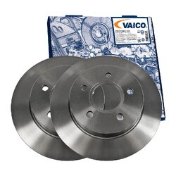 Disque de frein VAICO V25-40011 pour FORD C-MAX, FOCUS OE 1748745 VAICO