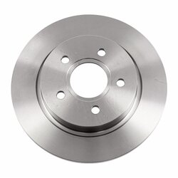 Brake Disc VAICO V25-40212 OE Ref BV612A315BA