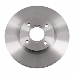 Brake Disc VAICO V25-40215 OE Ref EY16-1125-AA