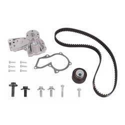 Water Pump Timing Belt Kit VAICO V25-50039-BEK OE Ref 0829C3