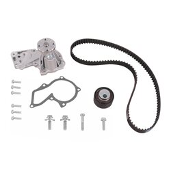 Water Pump Timing Belt Kit VAICO V25-50041-BEK OE Ref 1 823 388