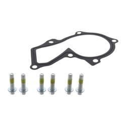 Pompe à eau VAICO V25-50042 pour FORD OE 1935496 VAICO