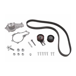 Water Pump Timing Belt Kit VAICO V25-50045-BEK OE Ref 1 787 859