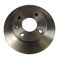 Brake Disc VAICO V25-80003 OE Ref 1 619 053