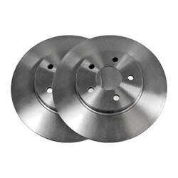 Brake Disc VAICO V25-80007 OE Ref 1681578