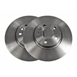 Brake Disc VAICO V25-80008 OE Ref 1 420 600