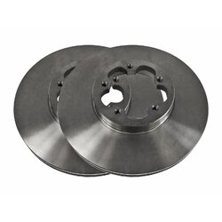 Brake Disc VAICO V25-80009 OE Ref 1 546 747