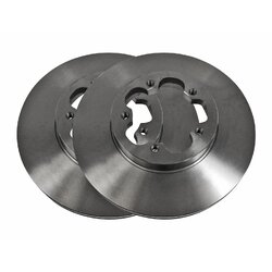 Brake Disc VAICO V25-80010 OE Ref 2256311