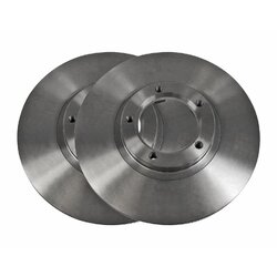 Brake Disc VAICO V25-80011 OE Ref 5 209 815