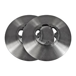 Brake Disc VAICO V25-80014 OE Ref 1 473 008