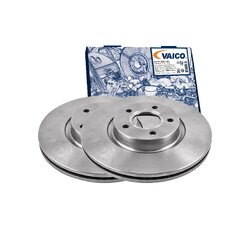 Disque de frein VAICO V25-80018 pour FORD, VOLVO OE 1520297 VAICO