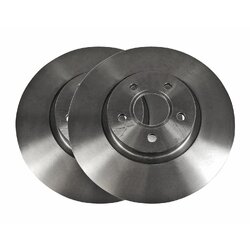 Brake Disc VAICO V25-80022 OE Ref 1 368 548