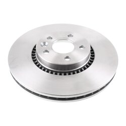 Brake Disc VAICO V25-80031 OE Ref 1 405 509