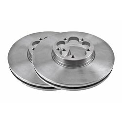 Brake Disc VAICO V25-80032 OE Ref BK31-1125-AC