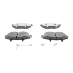 Brake Pad Set VAICO V25-8105 OE Ref 1 074 972
