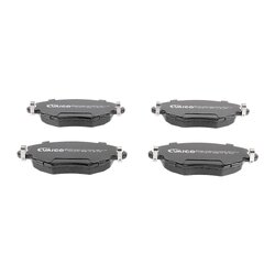 Brake Pad Set VAICO V25-8109 OE Ref 1 783 849
