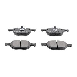 Brake Pad Set VAICO V25-8111 OE Ref 1 387 361