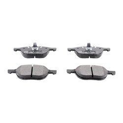 Brake Pad Set VAICO V25-8112 OE Ref 1 223 682
