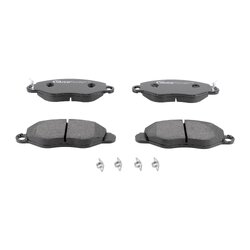Brake Pad Set VAICO V25-8113 OE Ref 1 144 288