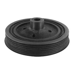 Crankshaft Belt Pulley VAICO V25-8119 OE Ref 1 079 188