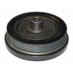 Crankshaft Belt Pulley VAICO V25-8121 OE Ref 1S4Q6B319AF