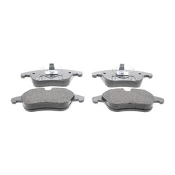 Brake Pad Set VAICO V25-8123 OE Ref 32373179